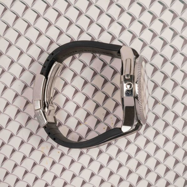 Breitling Bentley GMT A47362